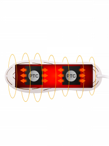Сушилка для обуви электрическая Огонёк OG-HOG12